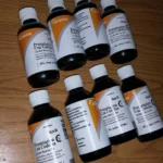 Actavis Syrup 16Oz Syrup
