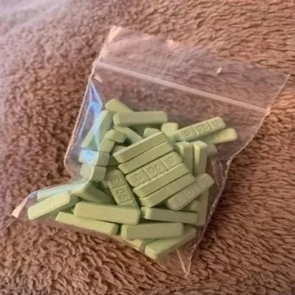 Buy Green Xanax Bars
