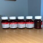 Codipront Syrup