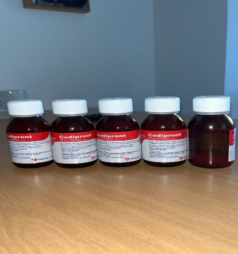 Codipront syrup-resized-to-470x500 Codipront Syrup - Image 1