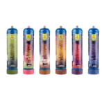 Cream Deluxe 666g Flavor Discovery Set