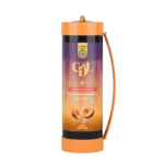 Cream Deluxe Maxxi 2000g N2O Passion Fruit