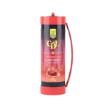Cream Deluxe Maxxi 2000g N2O Strawberry