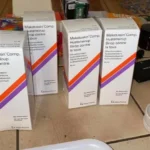 Makatussin 80ml