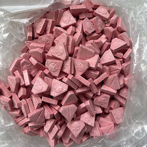 Pink Punisher MDMA Pills 275mg Pink Punisher MDMA Pills 275mg
