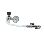 Pressure regulator