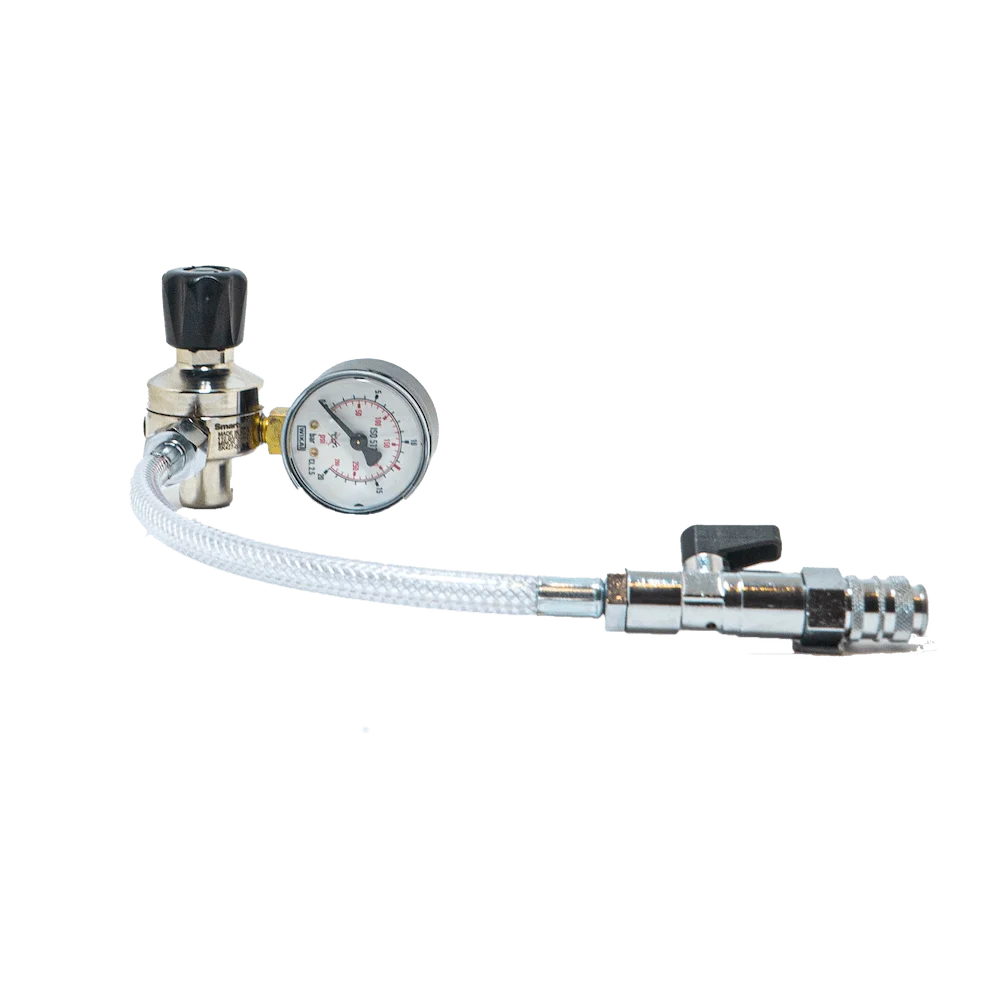 Pressure regulator Pressure regulator - Image 1