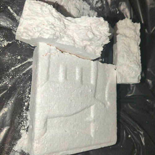 Pure Colombian Cocaine Pure Colombian Cocaine - Image 1