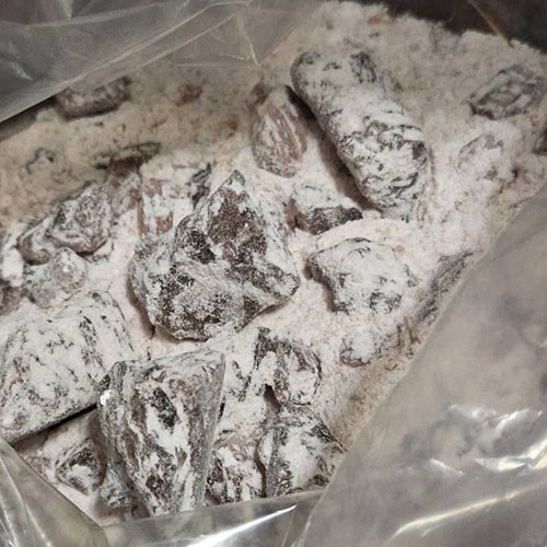 Pure MDMA Rocks Pure MDMA Rocks - Image 1