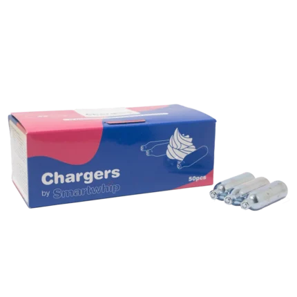 Smartwhip 8g N2O Cream Chargers