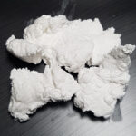 Speed Paste Pure Amphetamine