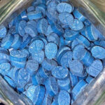 Spider-Man MDMA Pills 300mg