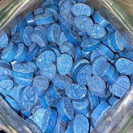 Spider-Man MDMA Pills 300mg