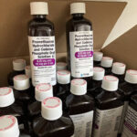 Tris Codeine Syrup