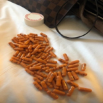 Adderall XR Capsules