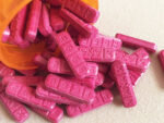Buy Red Xanax Bar In UK