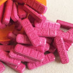 Buy Red Xanax Bar In UK
